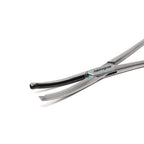 Maingot Hysterectomy Clamp Curved, 8" Additional View