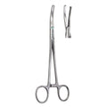 Maingot Hysterectomy Clamp Curved, 8"