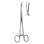 Maingot Hysterectomy Clamp Curved, 8"