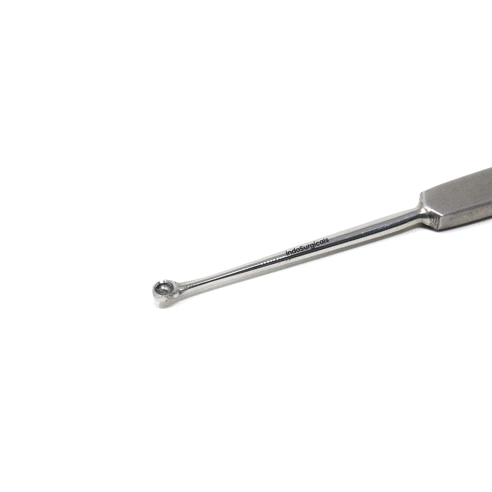 Meyerhoefer Chalazion Curette Additional View