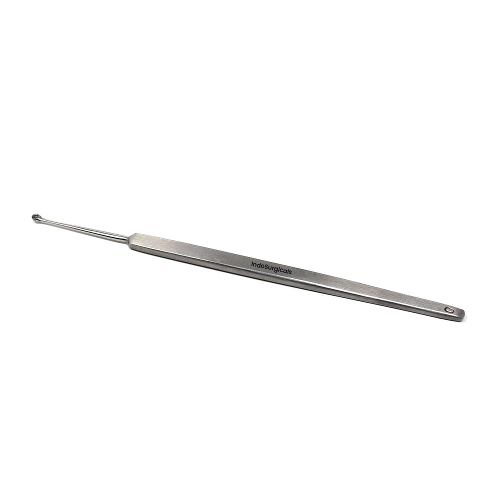 Meyerhoefer Chalazion Curette Additional View