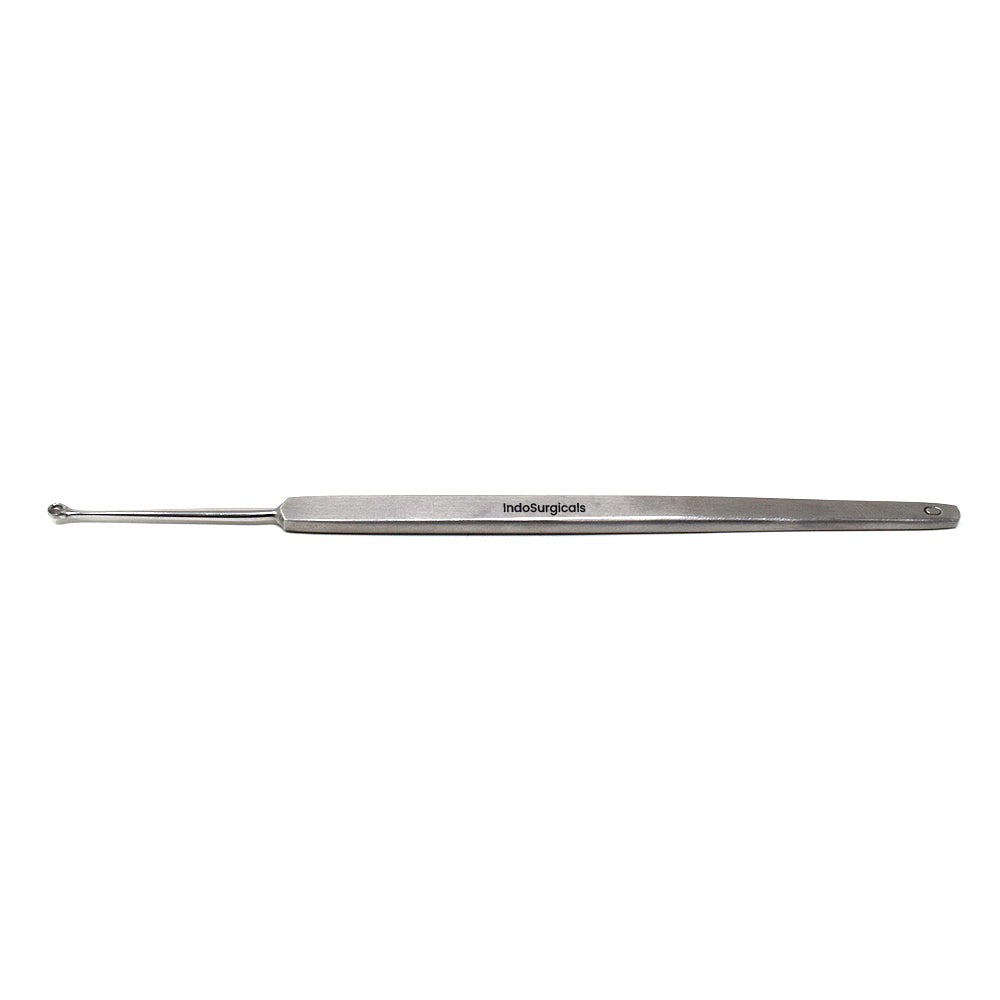 Meyerhoefer Chalazion Curette Additional View