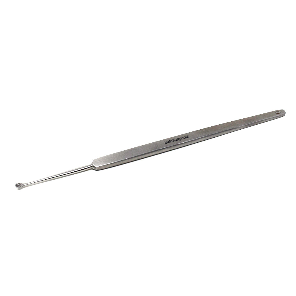 Meyerhoefer Chalazion Curette Additional View