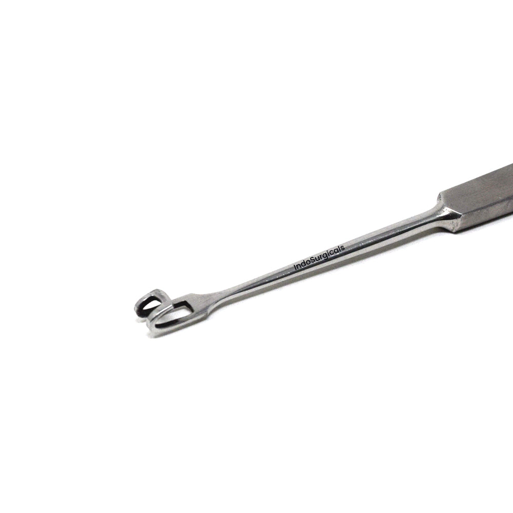 Dastoor Iris Retractor Additional View