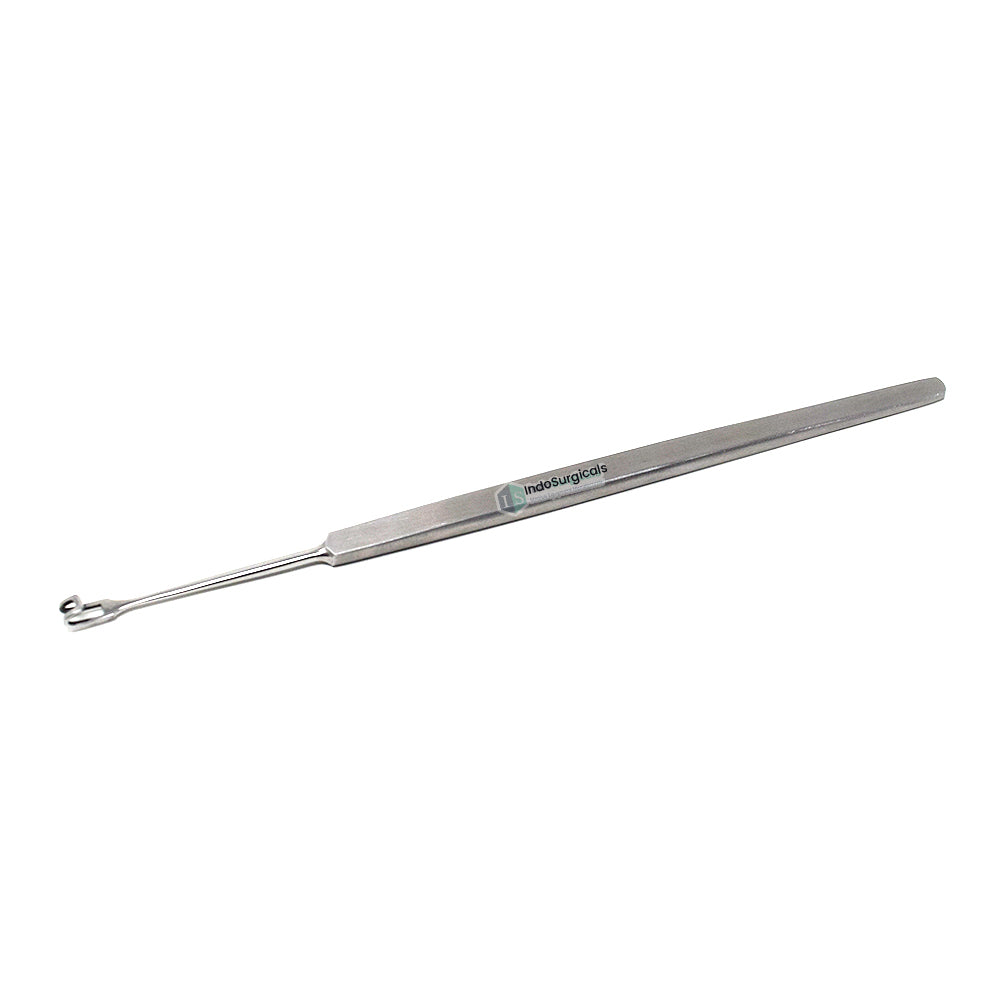 Dastoor Iris Retractor Additional View