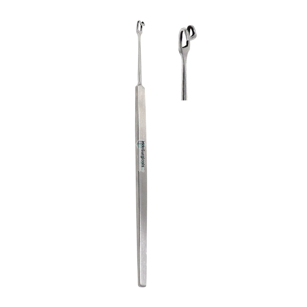 Dastoor Iris Retractor