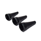 Aural Speculum Set of 3 Additional View