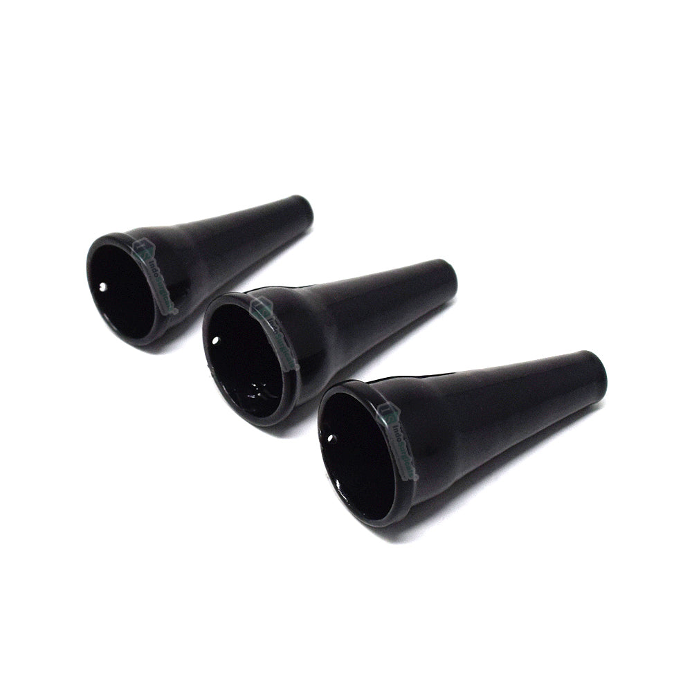 Aural Speculum Set of 3 Additional View