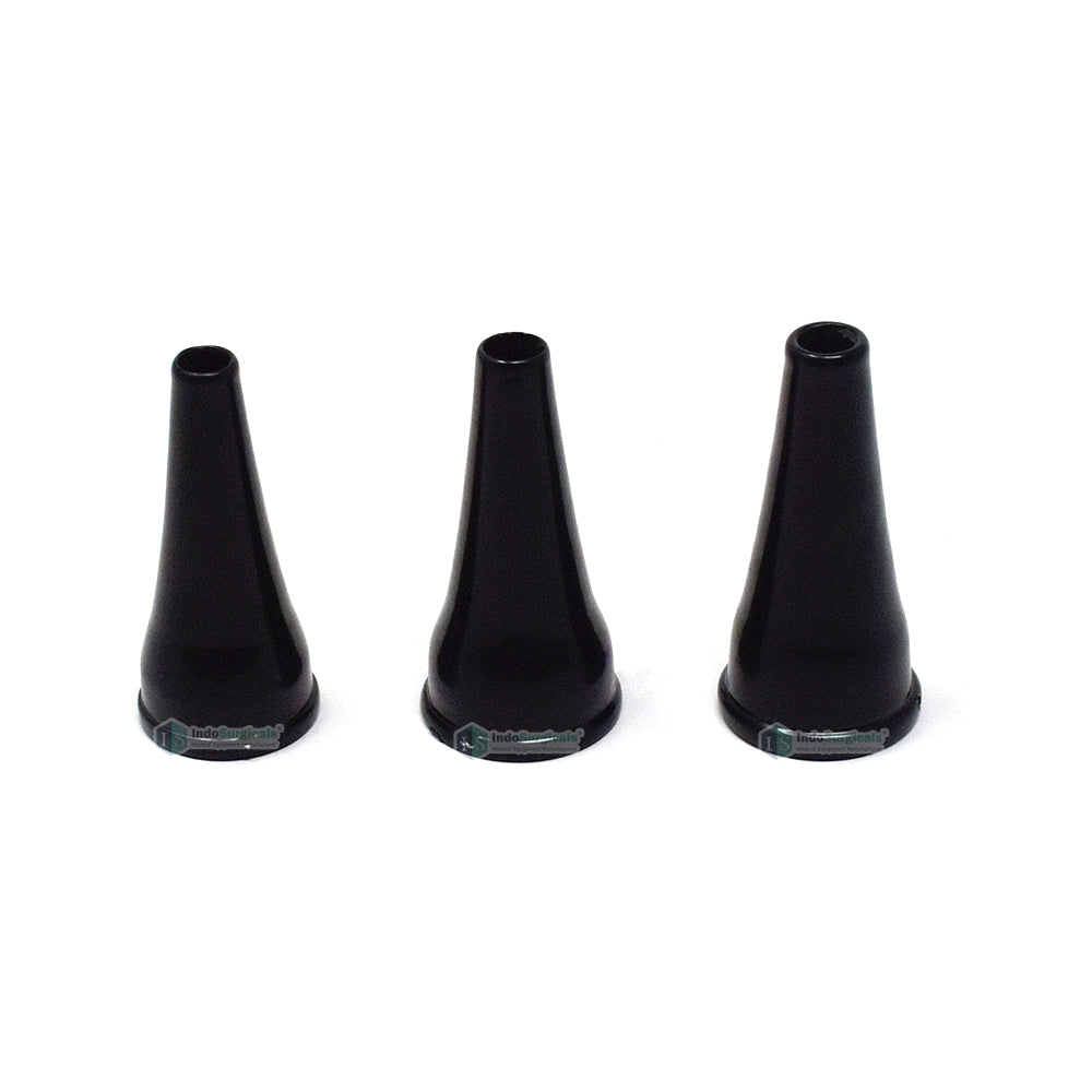 Aural Speculum Set of 3