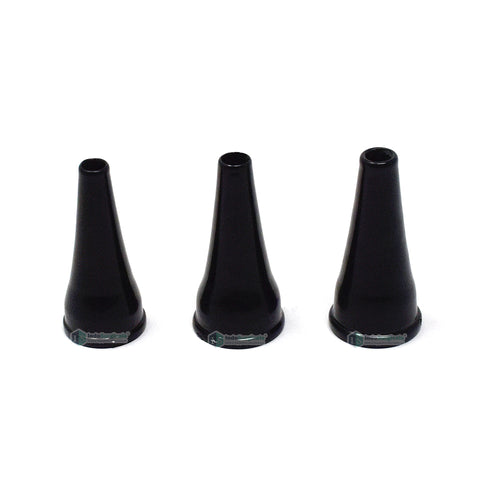 Aural Speculum Set of 3