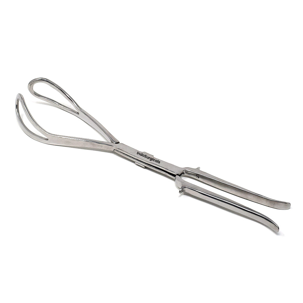 Kielland Obstetrical Forceps 41cm Additional View