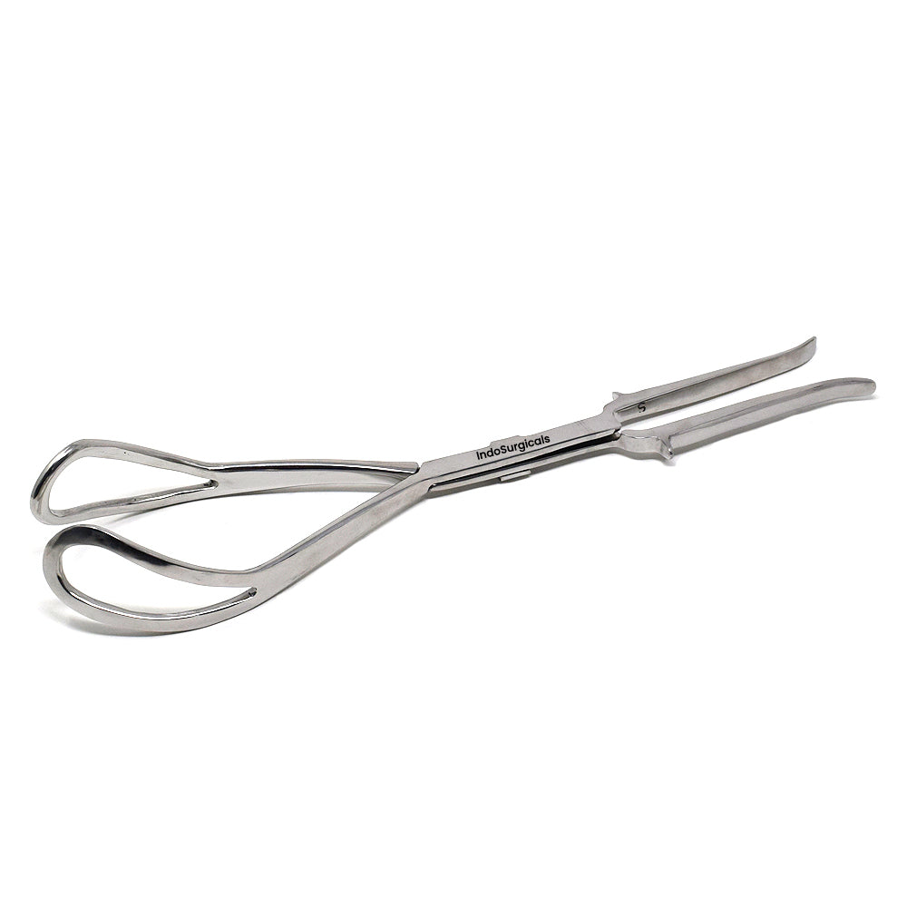 Kielland Obstetrical Forceps 41cm Additional View