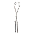 Kielland Obstetrical Forceps 41cm
