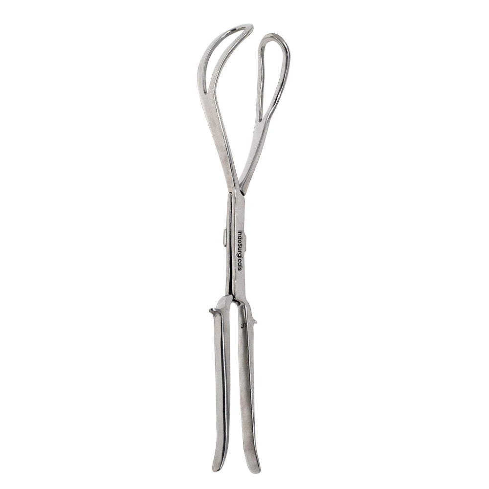Kielland Obstetrical Forceps 41cm