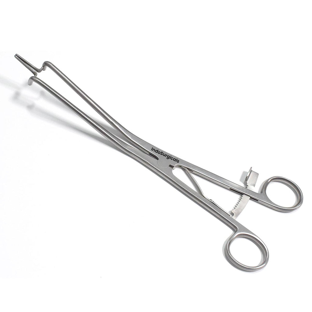 Kogan Endocervical Speculum Additional View