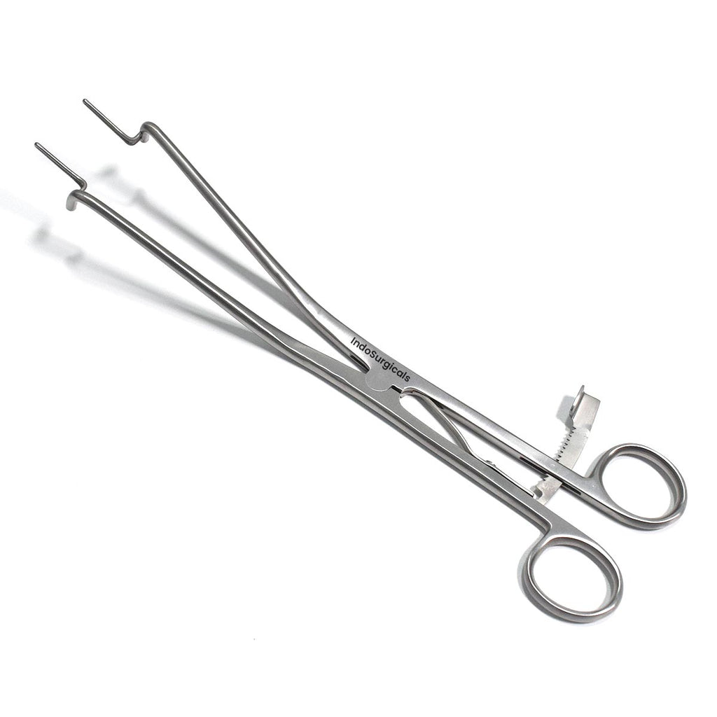 Kogan Endocervical Speculum Additional View