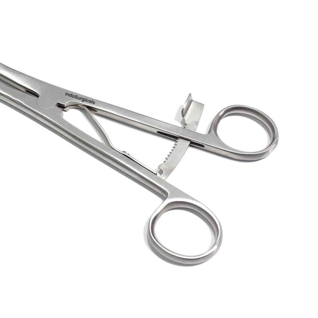 Kogan Endocervical Speculum Additional View