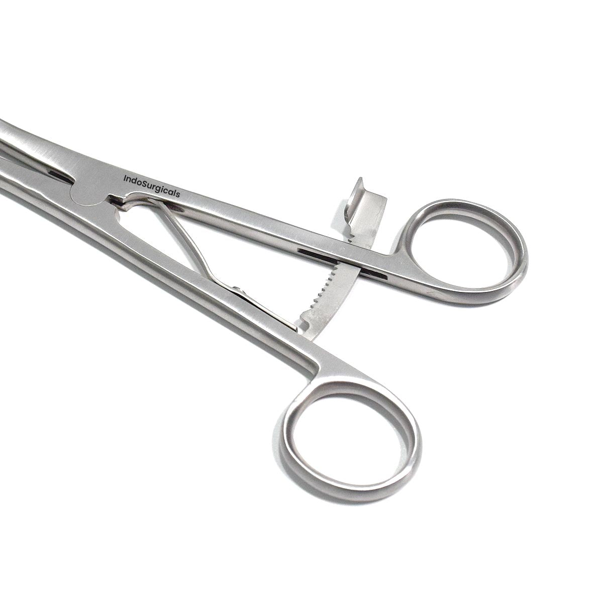 Kogan Endocervical Speculum Additional View