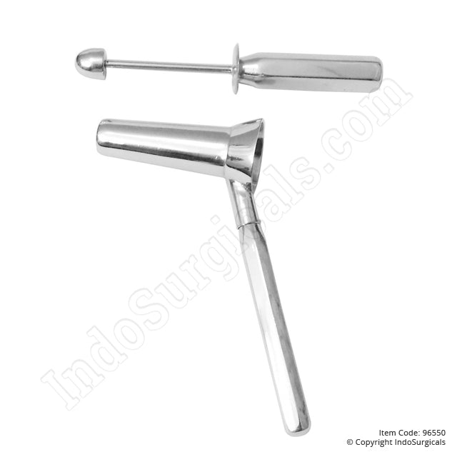 Proctoscope General Quality Additional View