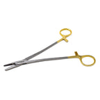 Tungsten Carbide (TC) Mayo Hegar Needle Holder Additional View