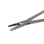 Tungsten Carbide (TC) Mayo Hegar Needle Holder Additional View