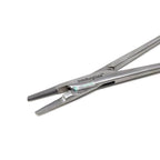 Tungsten Carbide (TC) Ryder Needle Holder Additional View