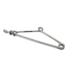 Mayo Safety Pin Instrument Holder Additional View