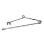 Mayo Safety Pin Instrument Holder Additional View