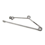 Mayo Safety Pin Instrument Holder Additional View