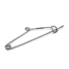 Mayo Safety Pin Instrument Holder