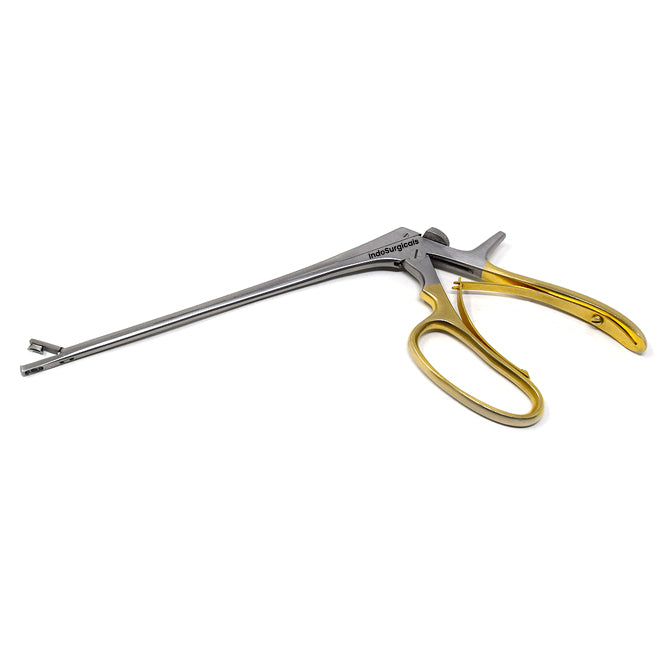 Tischler Morgan Biopsy Punch Forceps Additional View