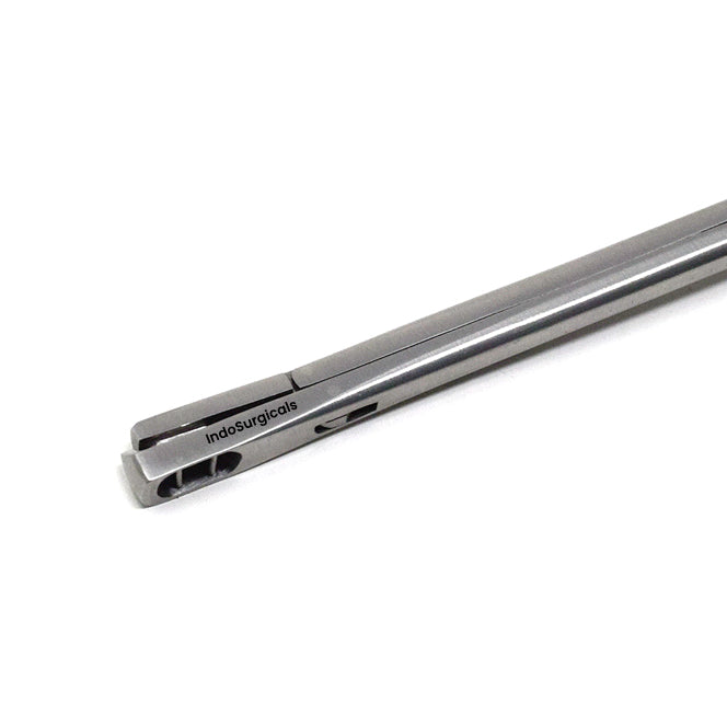 Tischler Morgan Biopsy Punch Forceps Additional View