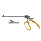 Tischler Morgan Biopsy Punch Forceps