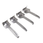 Kirschner Retractor with 4 Doyens Blades (Square Frame) Additional View