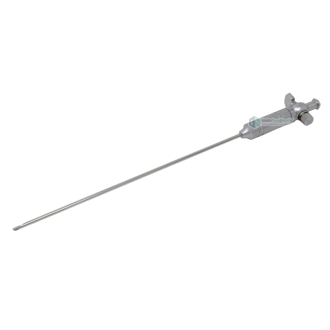 Veress Needle Additional View