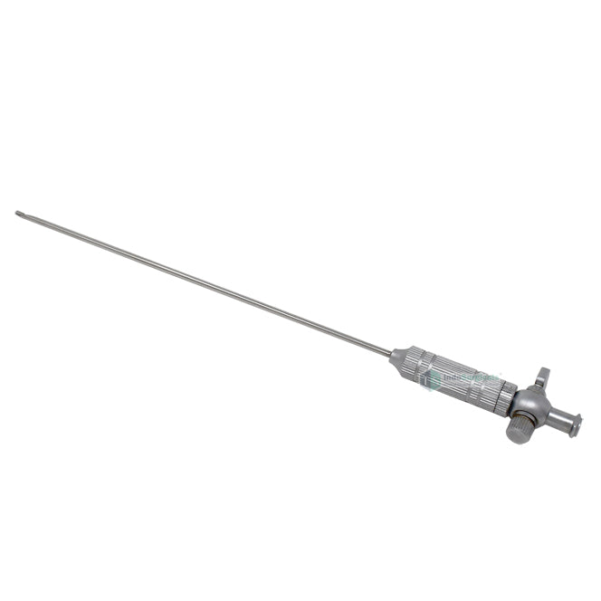 Veress Needle Additional View