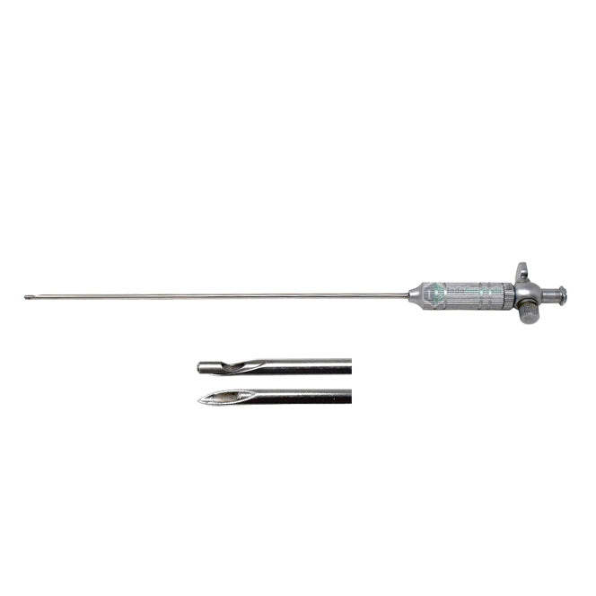 Veress Needle