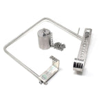 Charnley Initial Incision Hip Retractor Additional View