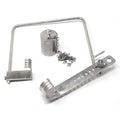 Charnley Initial Incision Hip Retractor