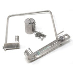 Charnley Initial Incision Hip Retractor
