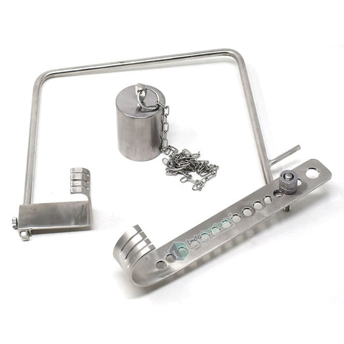 Charnley Initial Incision Hip Retractor