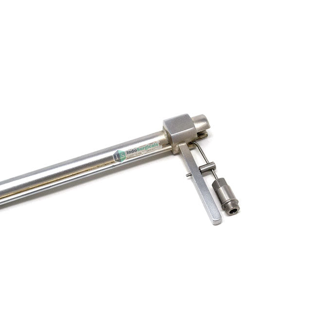Esophagoscope Additional View