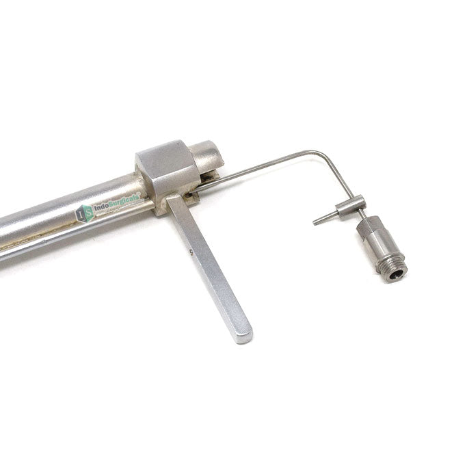 Esophagoscope Additional View