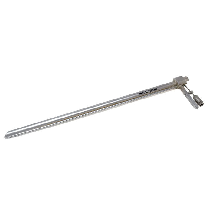 Esophagoscope