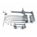 Mitral Valve Retractor