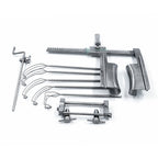 Mitral Valve Retractor