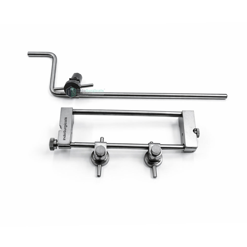 Mitral Valve Retractor Additional View