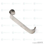 Roux Retractor (Set of 3) Additional View