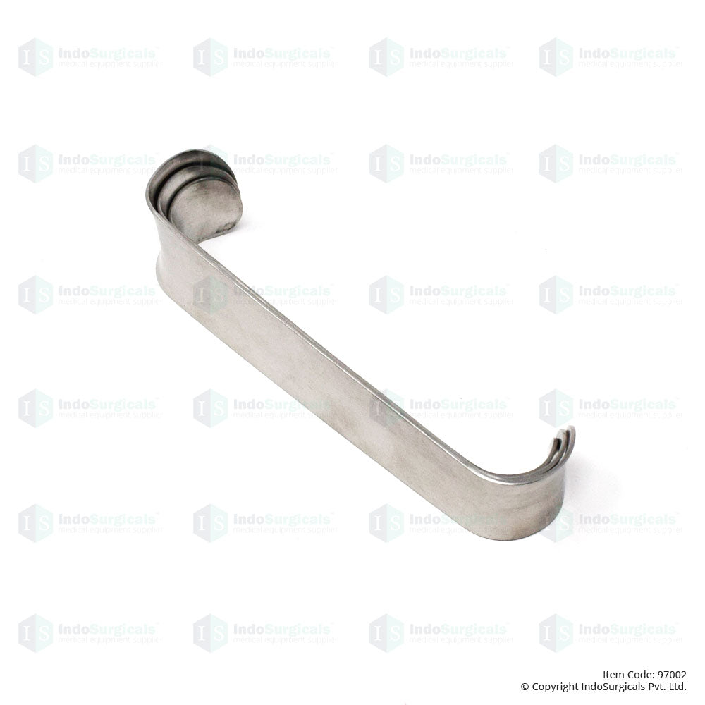 Roux Retractor (Set of 3) Additional View