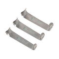Roux Retractor (Set of 3)